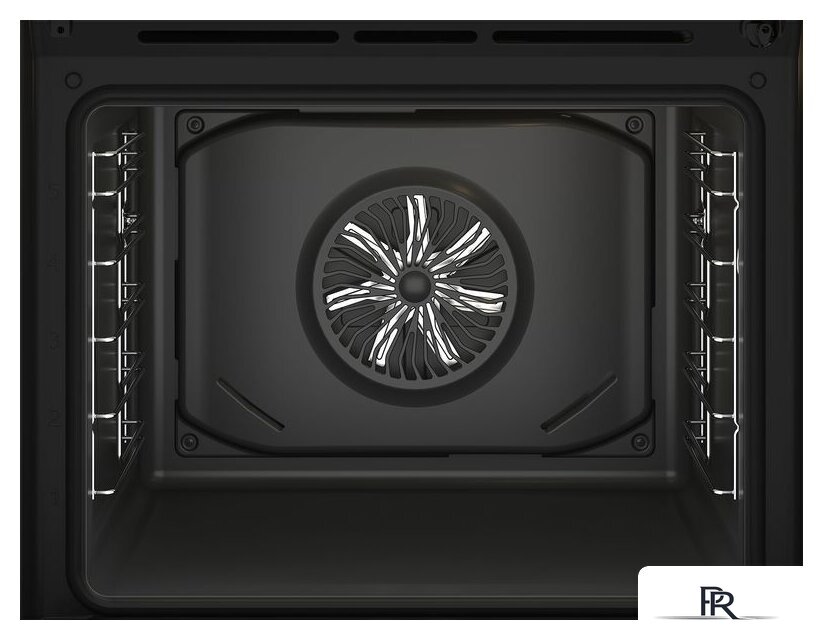 Электрический духовой шкаф BEKO BBIE17300B - Изображение №5 — Интернет-магазин ПроЗаказ