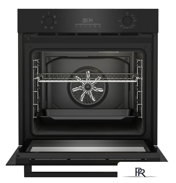 Электрический духовой шкаф BEKO BBIE17300B - Изображение №2 — Интернет-магазин ПроЗаказ