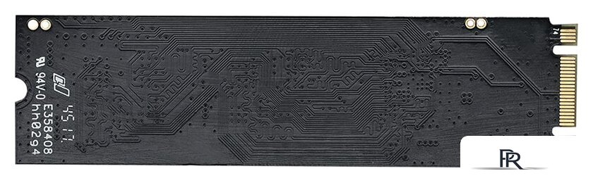 SSD KingSpec NT-256-2280 256GB - Изображение №2 — Интернет-магазин ПроЗаказ