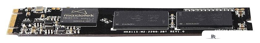 SSD KingSpec NT-256-2280 256GB - Изображение №3 — Интернет-магазин ПроЗаказ