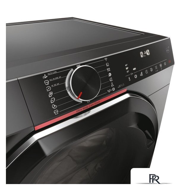 Стиральная машина Hoover H-Wash 700 H7W4 49MBCR-S - Изображение №10 — Интернет-магазин ПроЗаказ