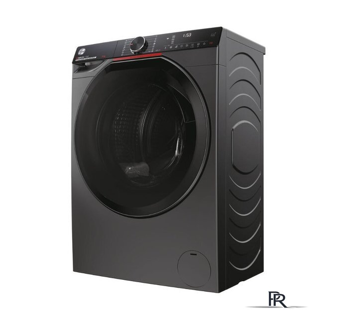 Стиральная машина Hoover H-Wash 700 H7W4 49MBCR-S - Изображение №4 — Интернет-магазин ПроЗаказ