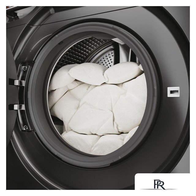 Стиральная машина Hoover H-Wash 700 H7W4 49MBCR-S - Изображение №13 — Интернет-магазин ПроЗаказ