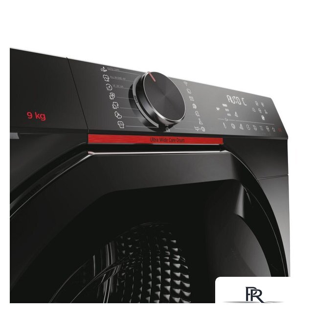 Стиральная машина Hoover H-Wash 700 H7W4 49MBCR-S - Изображение №8 — Интернет-магазин ПроЗаказ