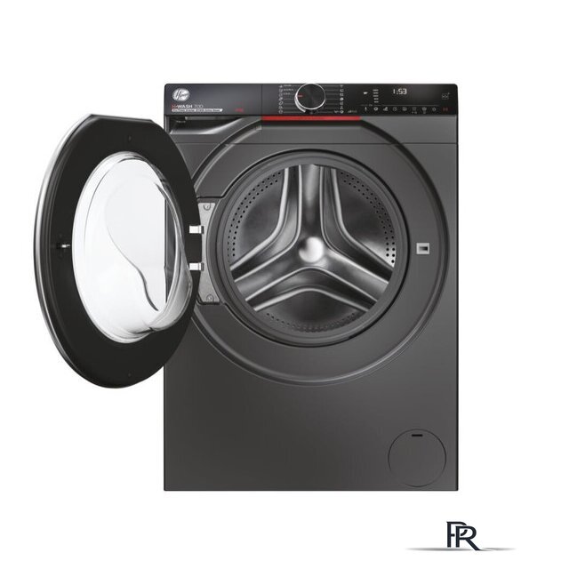 Стиральная машина Hoover H-Wash 700 H7W4 49MBCR-S - Изображение №2 — Интернет-магазин ПроЗаказ