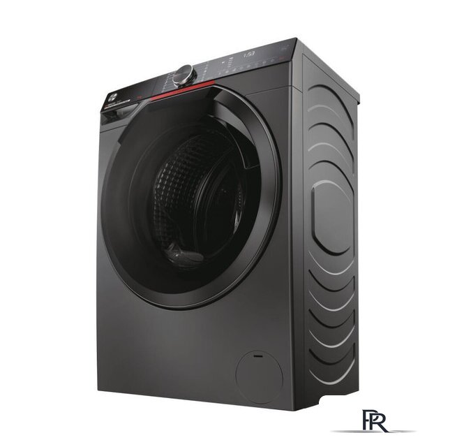Стиральная машина Hoover H-Wash 700 H7W4 49MBCR-S - Изображение №5 — Интернет-магазин ПроЗаказ
