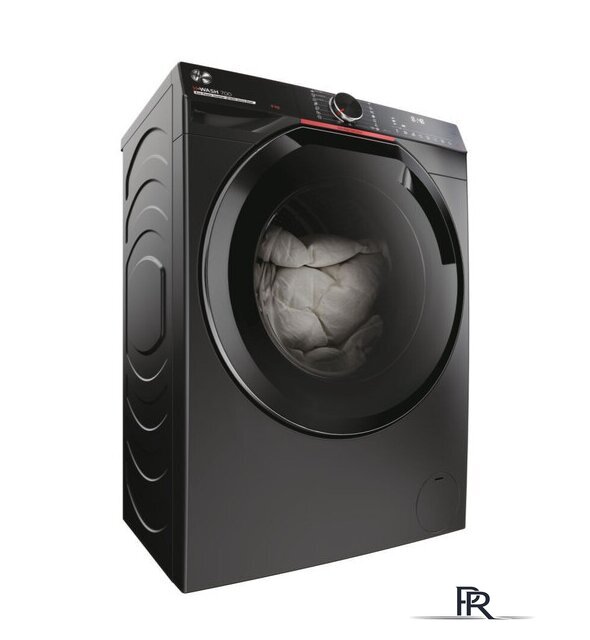 Стиральная машина Hoover H-Wash 700 H7W4 49MBCR-S - Изображение №6 — Интернет-магазин ПроЗаказ