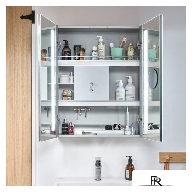 Умывальник Villeroy & Boch O.Novo 4A416001 - Изображение №9 — Интернет-магазин ПроЗаказ