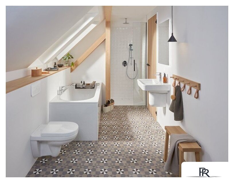 Умывальник Villeroy & Boch O.Novo 4A416001 - Изображение №14 — Интернет-магазин ПроЗаказ