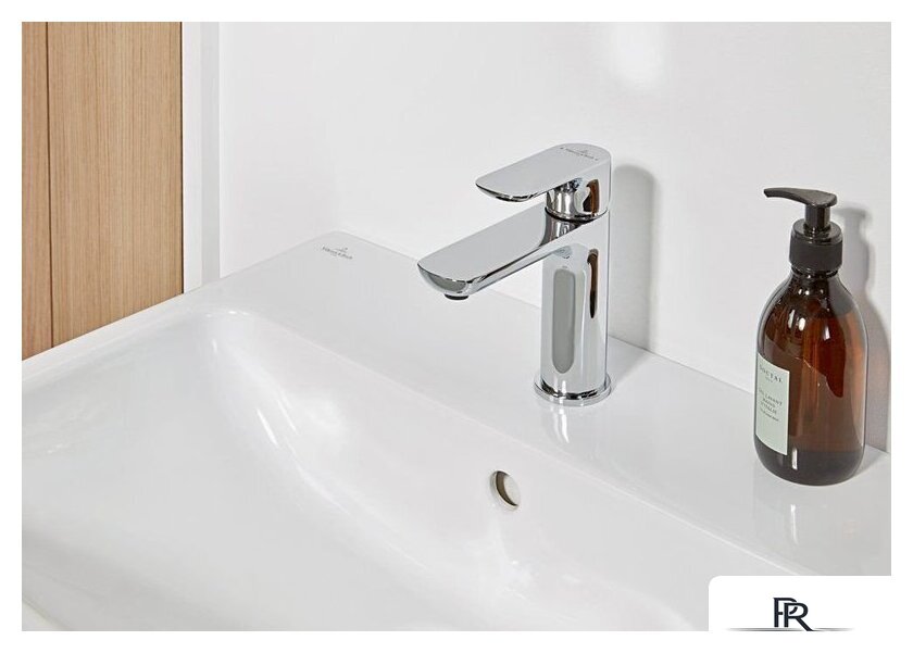 Умывальник Villeroy & Boch O.Novo 4A416001 - Изображение №13 — Интернет-магазин ПроЗаказ