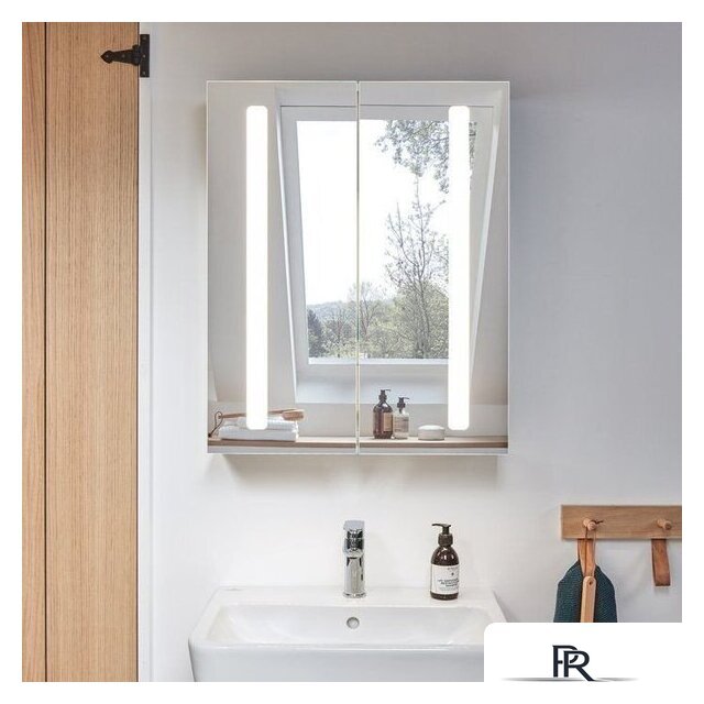 Умывальник Villeroy & Boch O.Novo 4A416001 - Изображение №8 — Интернет-магазин ПроЗаказ