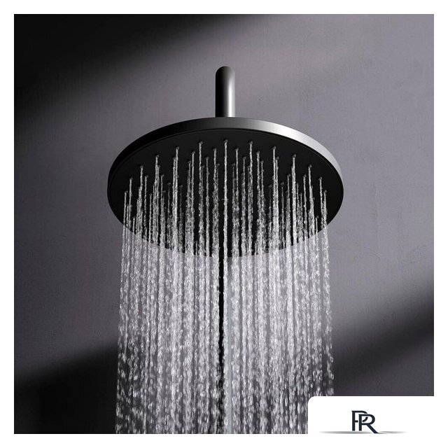 Душевая система  AM.PM X-Joy F0785A722 - Изображение №6 — Интернет-магазин ПроЗаказ