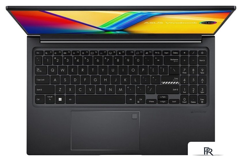 Ноутбук ASUS Vivobook 15 OLED F1505VA-MA929 - Изображение №8 — Интернет-магазин ПроЗаказ