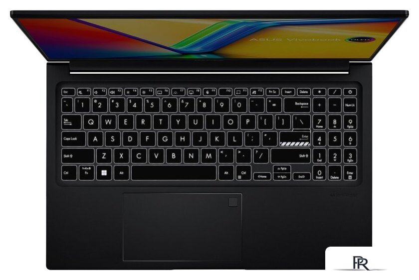 Ноутбук ASUS Vivobook 15 OLED F1505VA-MA929 - Изображение №9 — Интернет-магазин ПроЗаказ