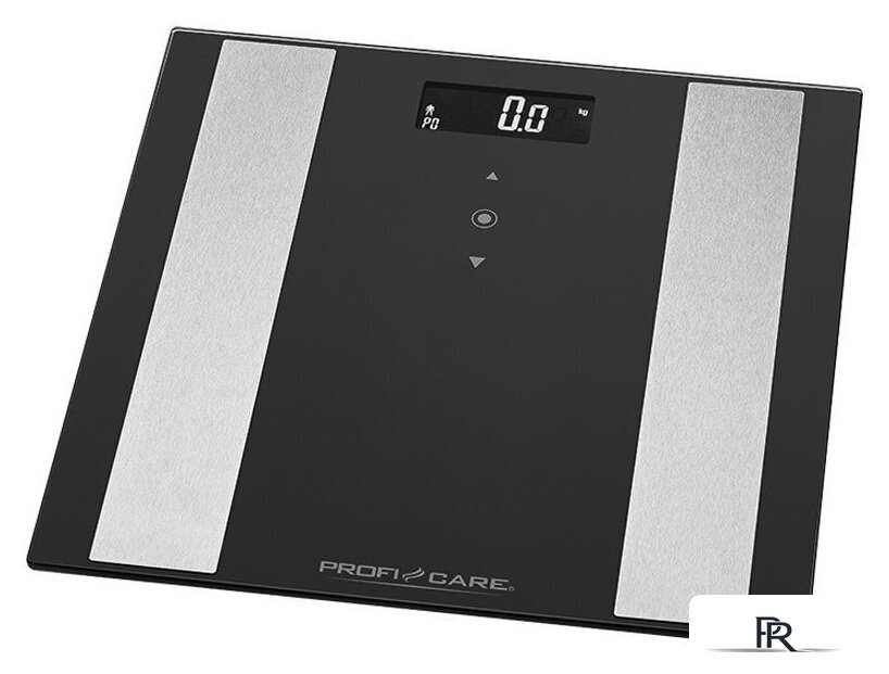 Напольные весы Proficare PC-PW 3007 FA (черный) - Изображение №1 — Интернет-магазин ПроЗаказ