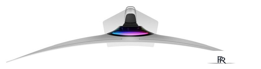 Игровой монитор Samsung Odyssey OLED G9 LS49DG934SUXEN - Изображение №7 — Интернет-магазин ПроЗаказ