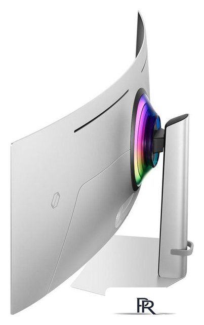 Игровой монитор Samsung Odyssey OLED G9 LS49DG934SUXEN - Изображение №8 — Интернет-магазин ПроЗаказ