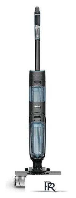 Вертикальный моющий пылесос Tefal X-Clean 5 GF5555F0 - Изображение №2 — Интернет-магазин ПроЗаказ