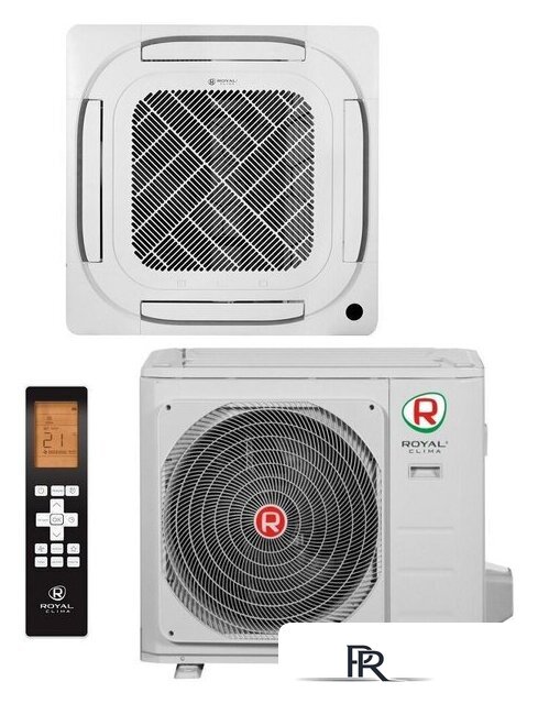 Кондиционер Royal Clima Esperto 2022 ES-C 48HRX/ES-C pan/2X/ES-E 48HX - Изображение №1 — Интернет-магазин ПроЗаказ
