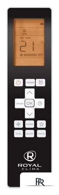 Кондиционер Royal Clima Esperto 2022 ES-C 48HRX/ES-C pan/2X/ES-E 48HX - Изображение №4 — Интернет-магазин ПроЗаказ