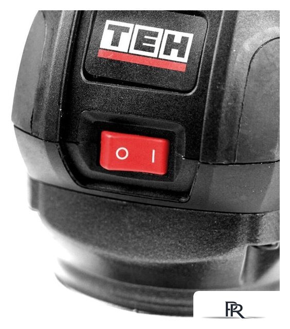 Кромочно-петельный фрезер TEH TET5809PS - Изображение №9 — Интернет-магазин ПроЗаказ