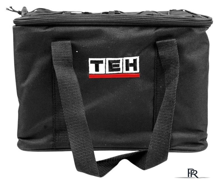 Кромочно-петельный фрезер TEH TET5809PS - Изображение №18 — Интернет-магазин ПроЗаказ