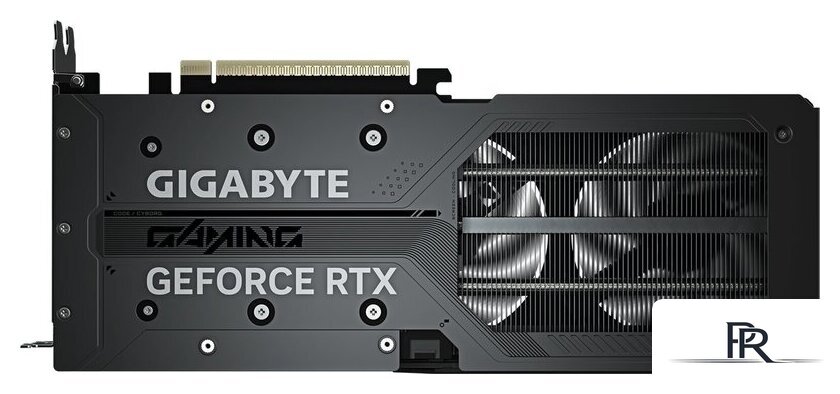 Видеокарта Gigabyte GeForce RTX 5060 Gaming OC V2 8G GV-N5060GAMING OCV2-8GD - Изображение №6 — Интернет-магазин ПроЗаказ