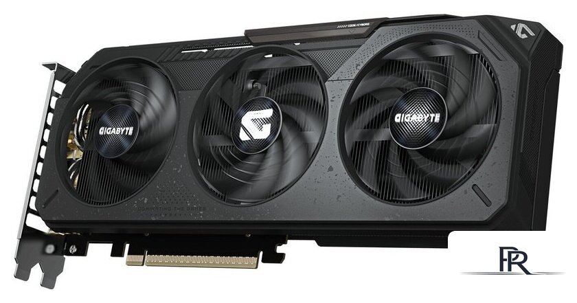 Видеокарта Gigabyte GeForce RTX 5060 Gaming OC V2 8G GV-N5060GAMING OCV2-8GD - Изображение №3 — Интернет-магазин ПроЗаказ