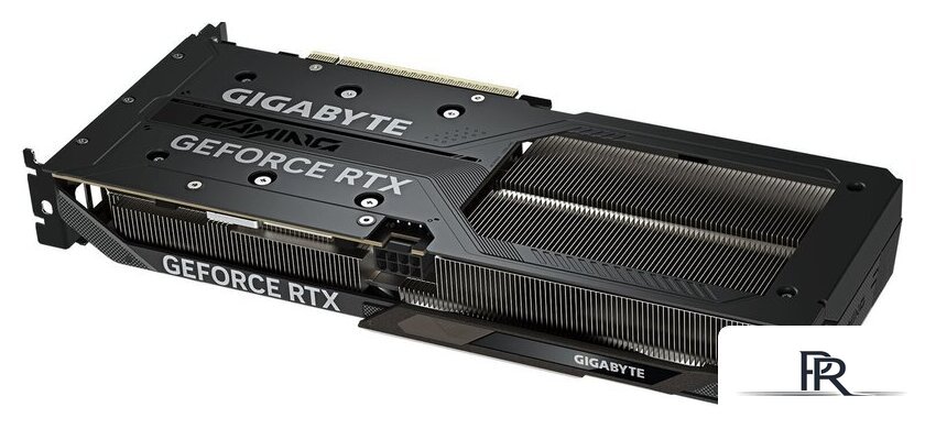 Видеокарта Gigabyte GeForce RTX 5060 Gaming OC V2 8G GV-N5060GAMING OCV2-8GD - Изображение №7 — Интернет-магазин ПроЗаказ