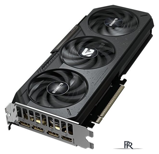 Видеокарта Gigabyte GeForce RTX 5060 Gaming OC V2 8G GV-N5060GAMING OCV2-8GD - Изображение №5 — Интернет-магазин ПроЗаказ