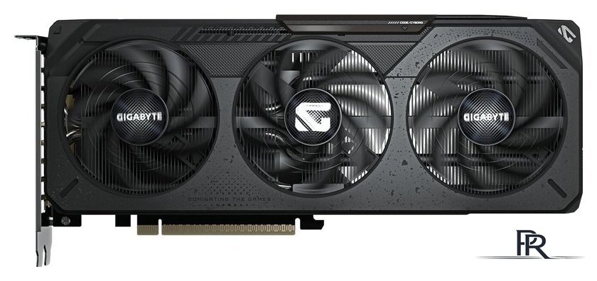 Видеокарта Gigabyte GeForce RTX 5060 Gaming OC V2 8G GV-N5060GAMING OCV2-8GD - Изображение №4 — Интернет-магазин ПроЗаказ