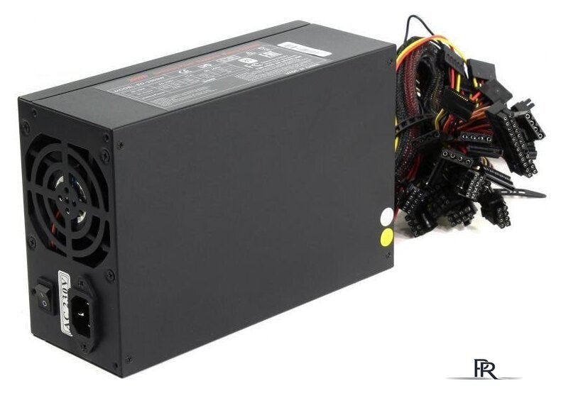 Блок питания R-Senda SD-2000W - Изображение №2 — Интернет-магазин ПроЗаказ