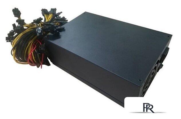 Блок питания R-Senda SD-2000W - Изображение №3 — Интернет-магазин ПроЗаказ