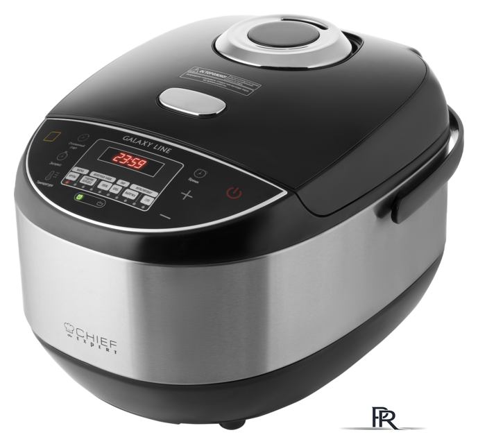 Мультиварка Galaxy Line GL2647 - Изображение №1 — Интернет-магазин ПроЗаказ