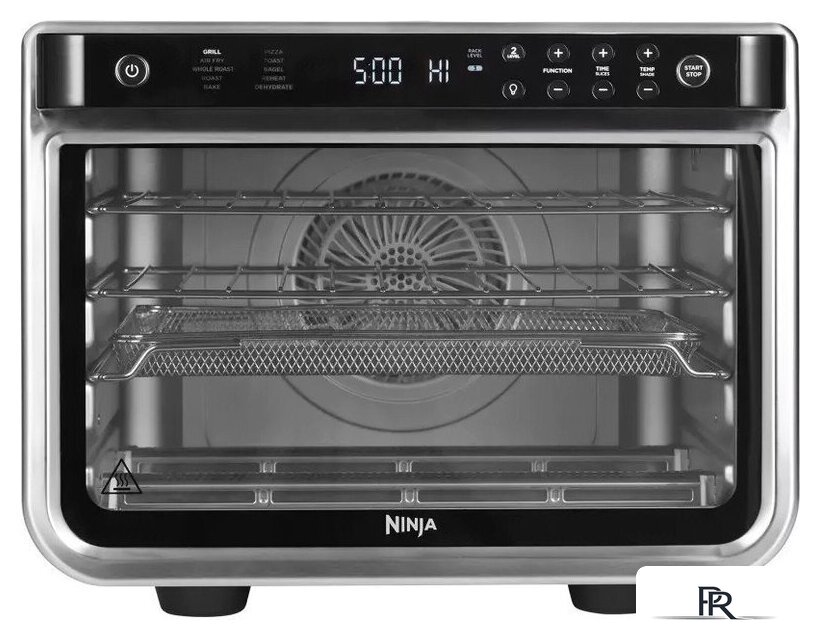 Мини-печь Ninja Foodi DT200EU - Изображение №1 — Интернет-магазин ПроЗаказ