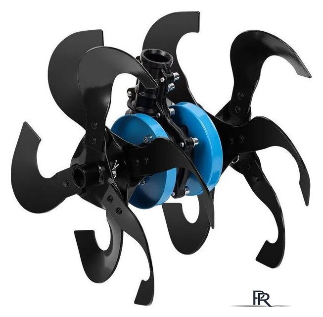 Окучник Profipower E0066 - Изображение №10 — Интернет-магазин ПроЗаказ