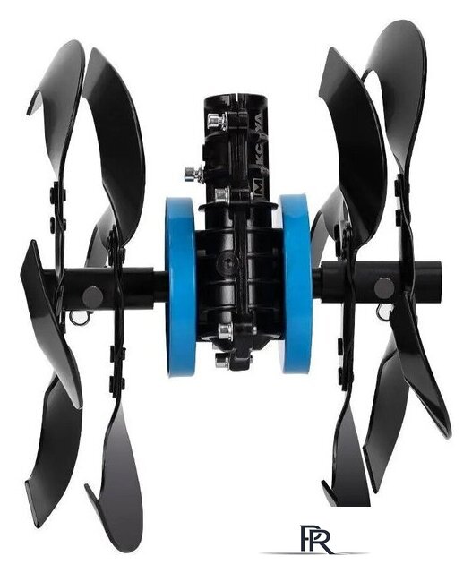 Окучник Profipower E0066 - Изображение №7 — Интернет-магазин ПроЗаказ