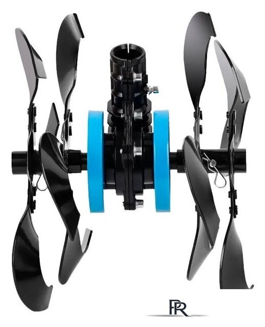 Окучник Profipower E0066 - Изображение №9 — Интернет-магазин ПроЗаказ