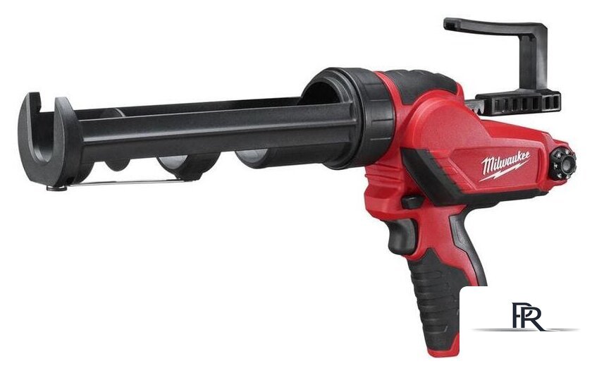 Пистолет для герметика Milwaukee 4933441783 (без АКБ) - Изображение №2 — Интернет-магазин ПроЗаказ