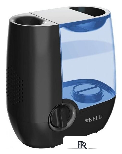 Увлажнитель воздуха KELLI KL-1724 - Изображение №1 — Интернет-магазин ПроЗаказ