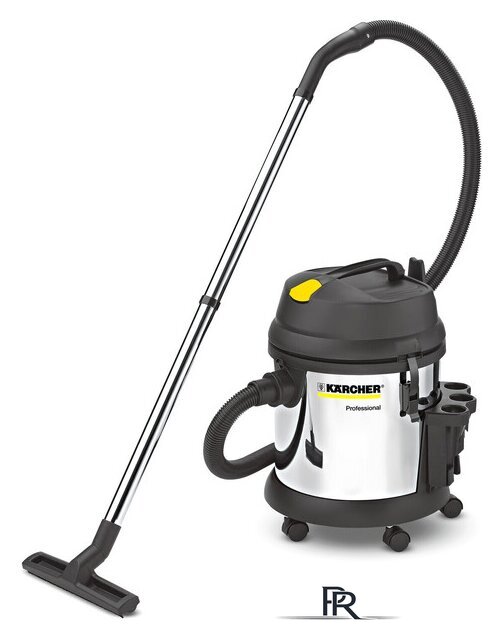 Пылесос Karcher NT 27/1 Me Advanced 1.428-114.0 - Изображение №1 — Интернет-магазин ПроЗаказ