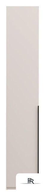 Шкаф-пенал Аквилон Чарли №5.1 левый (кашемир) - Изображение №2 — Интернет-магазин ПроЗаказ