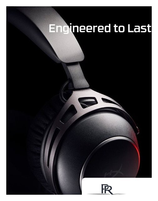 Наушники HyperX Cloud Alpha 2 (черный) - Изображение №16 — Интернет-магазин ПроЗаказ