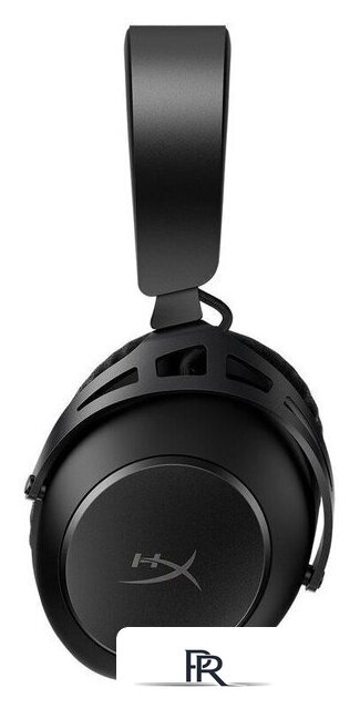 Наушники HyperX Cloud Alpha 2 (черный) - Изображение №2 — Интернет-магазин ПроЗаказ