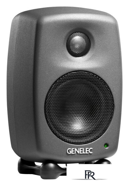 Монитор ближнего поля Genelec 8010A - Изображение №2 — Интернет-магазин ПроЗаказ
