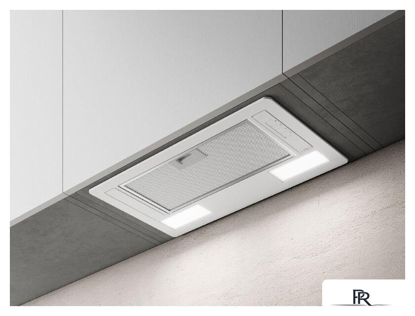 Кухонная вытяжка Elica Era C WH/A/72 - Изображение №1 — Интернет-магазин ПроЗаказ