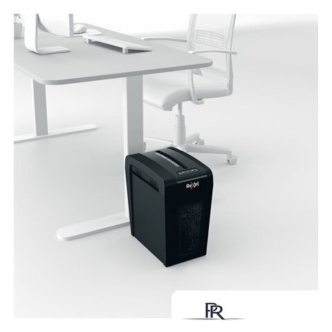 Шредер Rexel Secure X10-SL Whisper-Shred - Изображение №7 — Интернет-магазин ПроЗаказ
