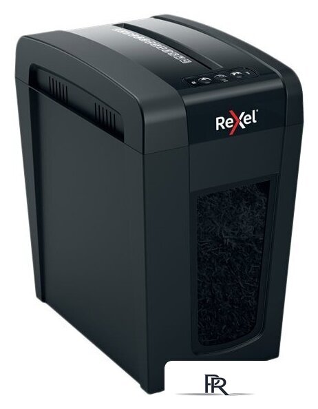Шредер Rexel Secure X10-SL Whisper-Shred - Изображение №3 — Интернет-магазин ПроЗаказ