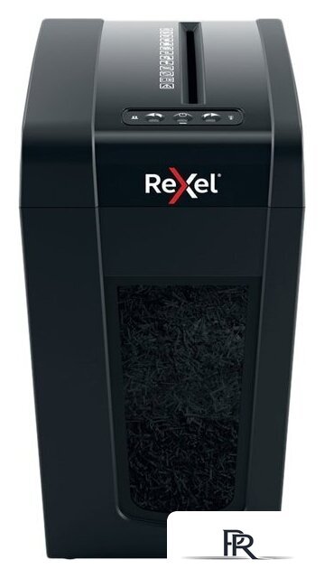 Шредер Rexel Secure X10-SL Whisper-Shred - Изображение №1 — Интернет-магазин ПроЗаказ