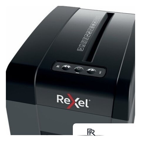 Шредер Rexel Secure X10-SL Whisper-Shred - Изображение №5 — Интернет-магазин ПроЗаказ
